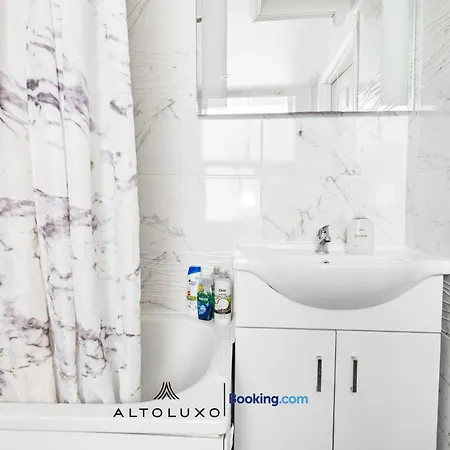 Modern Minutes From Temple Meads By Altoluxo Ferienhaus *