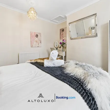 Modern Minutes From Temple Meads By Altoluxo Ferienhaus Bristol