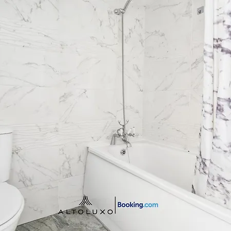 Modern Minutes From Temple Meads By Altoluxo Ferienhaus Bristol