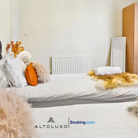 Modern Minutes From Temple Meads By Altoluxo Ferienhaus