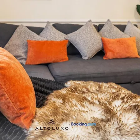 Ferienhaus Modern Minutes From Temple Meads By Altoluxo *